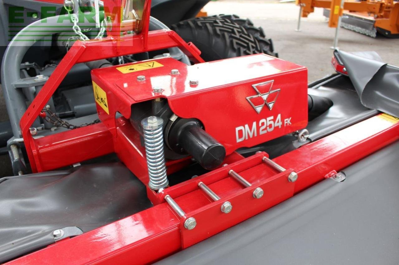 Mähwerk a típus Massey Ferguson dm 254 fk, Gebrauchtmaschine ekkor: RANDEGG (Kép 5)