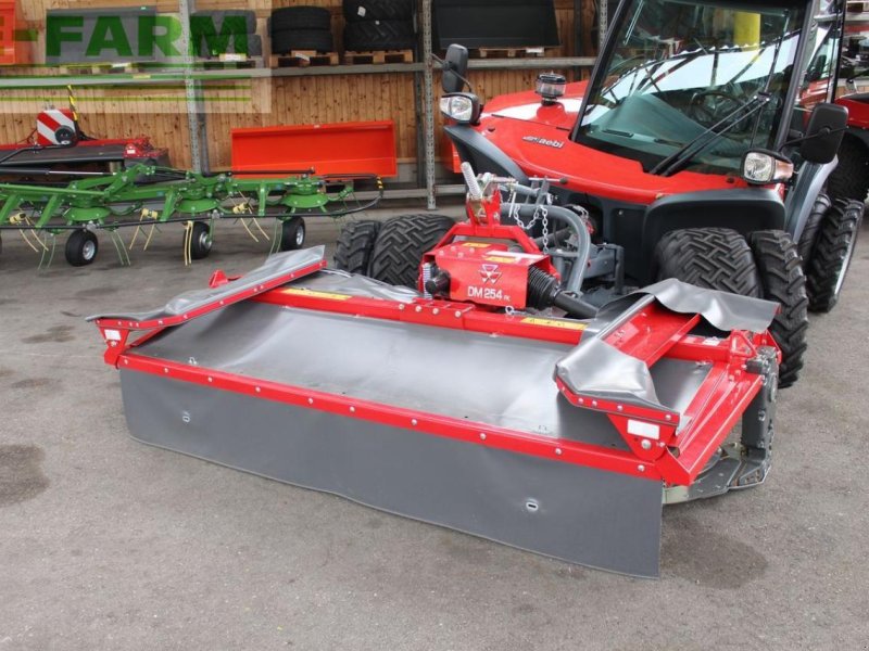 Mähwerk του τύπου Massey Ferguson dm 254 fk, Gebrauchtmaschine σε RANDEGG (Φωτογραφία 1)