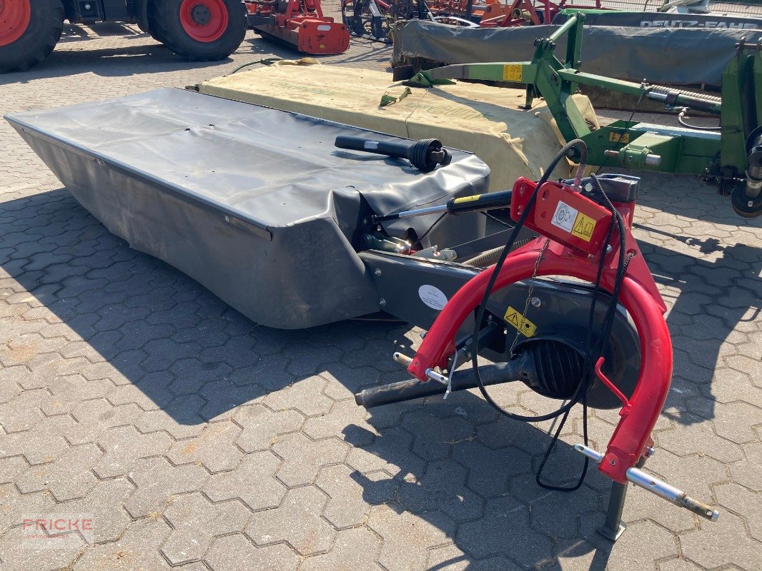 Mähwerk du type Massey Ferguson DM 287, Gebrauchtmaschine en Bockel - Gyhum (Photo 1)