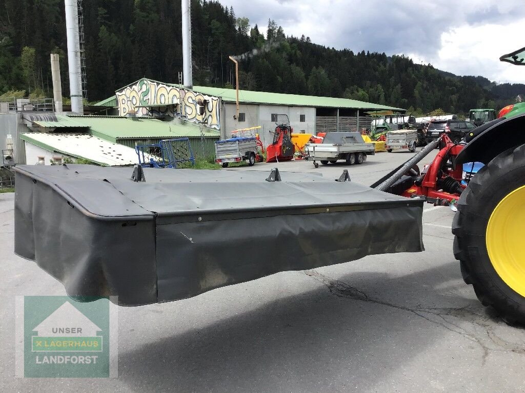 Mähwerk tip Massey Ferguson DM 306 - P, Gebrauchtmaschine in Murau (Poză 1)