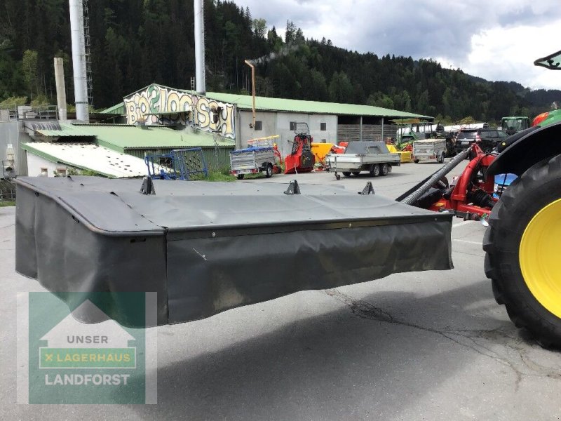 Mähwerk tip Massey Ferguson DM 306 - P, Gebrauchtmaschine in Murau (Poză 1)