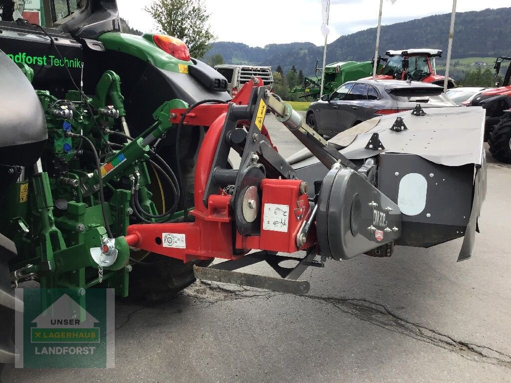 Mähwerk Türe ait Massey Ferguson DM 306 - P, Gebrauchtmaschine içinde Murau (resim 3)