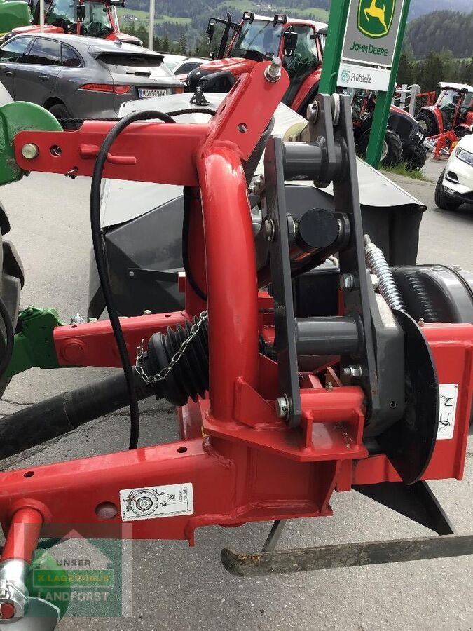 Mähwerk του τύπου Massey Ferguson DM 306 - P, Gebrauchtmaschine σε Murau (Φωτογραφία 5)