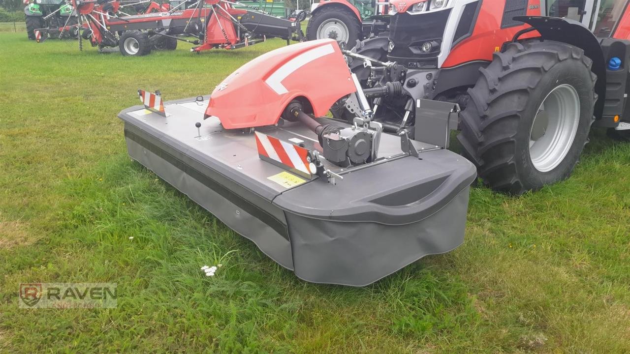 Mähwerk van het type Massey Ferguson DM 316 FP, Vorführmaschine in Sulingen (Foto 1)