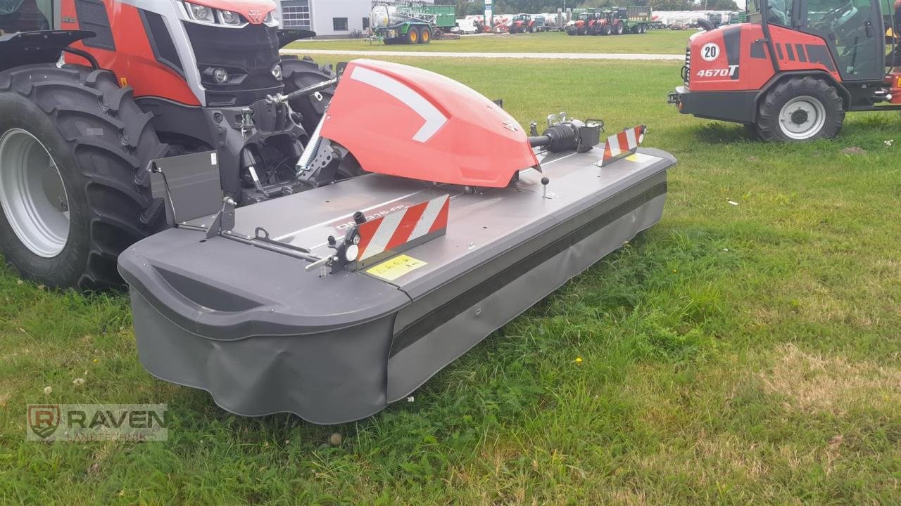 Mähwerk van het type Massey Ferguson DM 316 FP, Vorführmaschine in Sulingen (Foto 3)