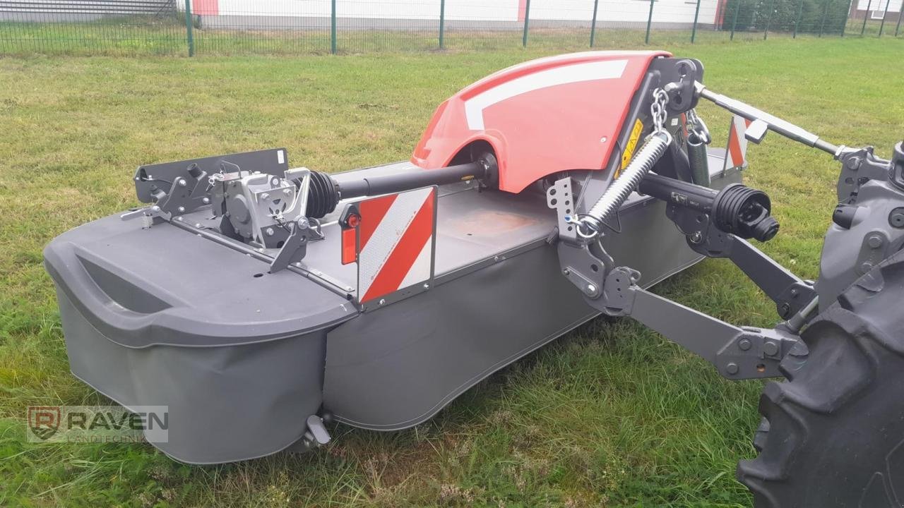 Mähwerk tipa Massey Ferguson DM 316 FP, Gebrauchtmaschine u Sulingen (Slika 7)