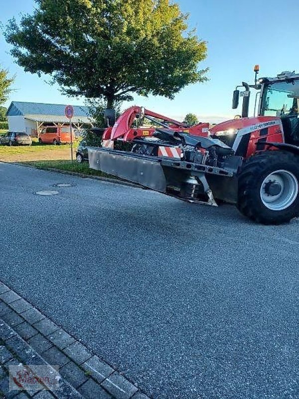 Mähwerk tipa Massey Ferguson DM 316 FQ, Vorführmaschine u Stapel (Slika 2)