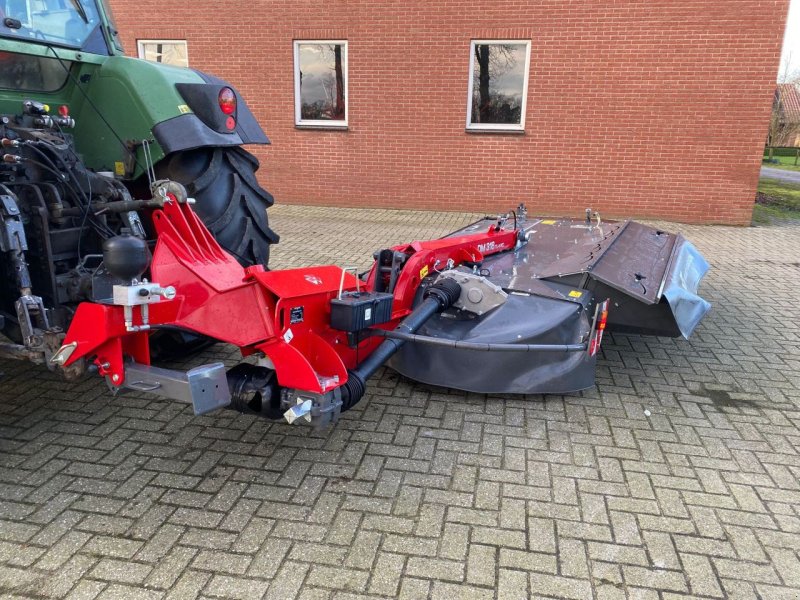 Mähwerk του τύπου Massey Ferguson DM 316 TL-V-KC, Neumaschine σε Winterswijk - Huppel (Φωτογραφία 1)