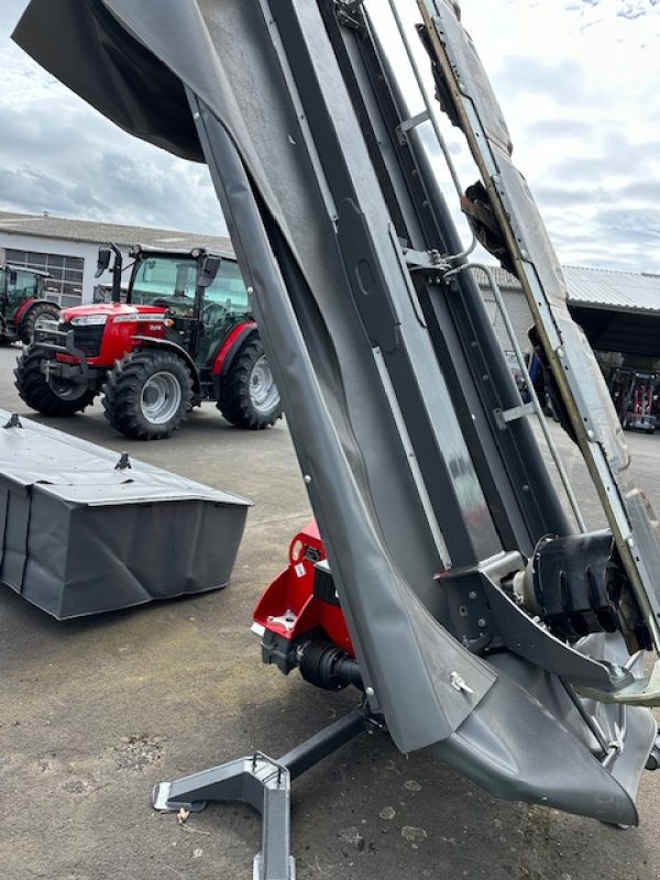 Mähwerk typu Massey Ferguson DM 316 TL-V, Neumaschine v Amöneburg - Roßdorf (Obrázek 2)