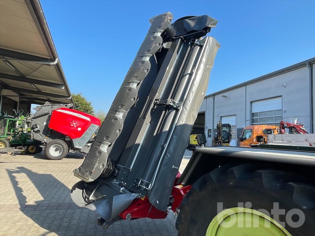 Mähwerk a típus Massey Ferguson DM 316 TL-V, Gebrauchtmaschine ekkor: Düsseldorf (Kép 4)