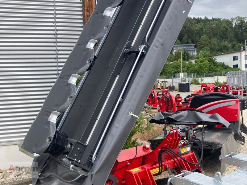 Mähwerk του τύπου Massey Ferguson DM 367 TL-V, Neumaschine σε Münsingen (Φωτογραφία 1)