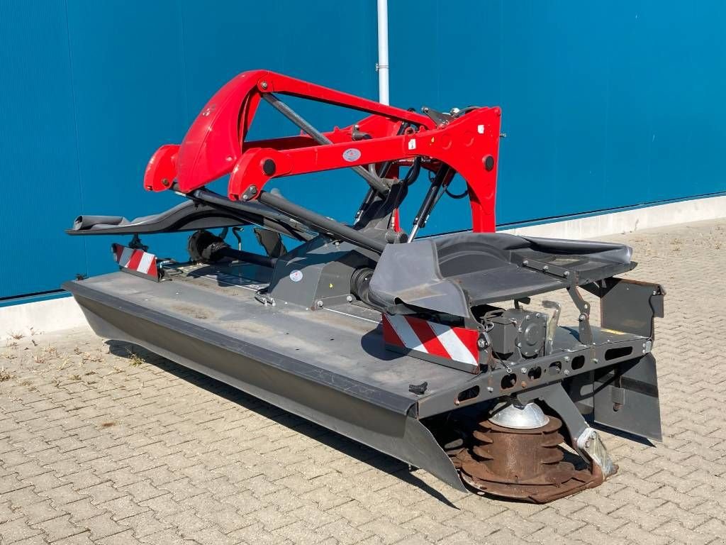 Mähwerk Türe ait Massey Ferguson DM 367, Gebrauchtmaschine içinde Gorredijk (resim 1)