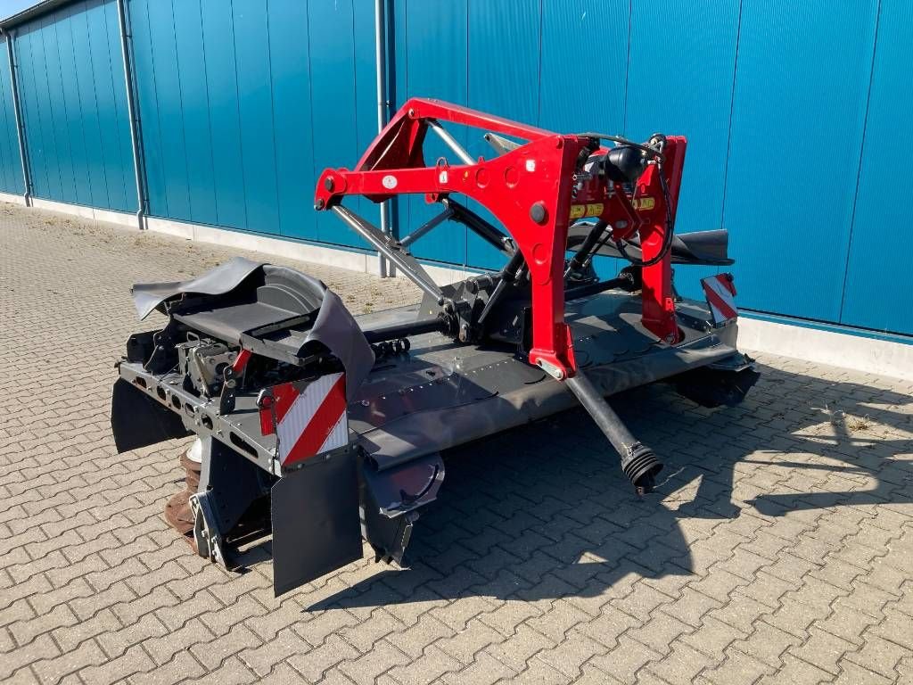 Mähwerk a típus Massey Ferguson DM 367, Gebrauchtmaschine ekkor: Gorredijk (Kép 2)