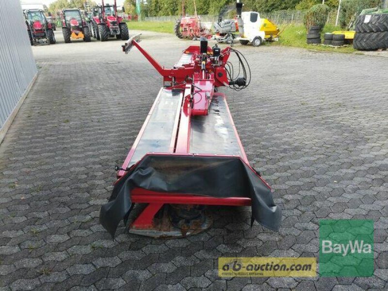 Mähwerk типа Massey Ferguson DM 9314 TL, Gebrauchtmaschine в Manching (Фотография 5)