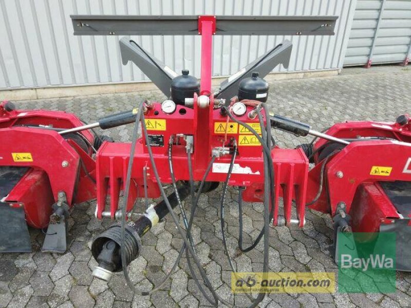 Mähwerk типа Massey Ferguson DM 9314 TL, Gebrauchtmaschine в Manching (Фотография 11)