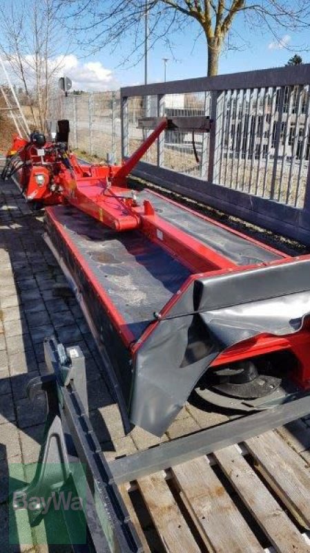 Mähwerk typu Massey Ferguson DM 9314 TL, Gebrauchtmaschine w Kempten (Allgäu) (Zdjęcie 1)