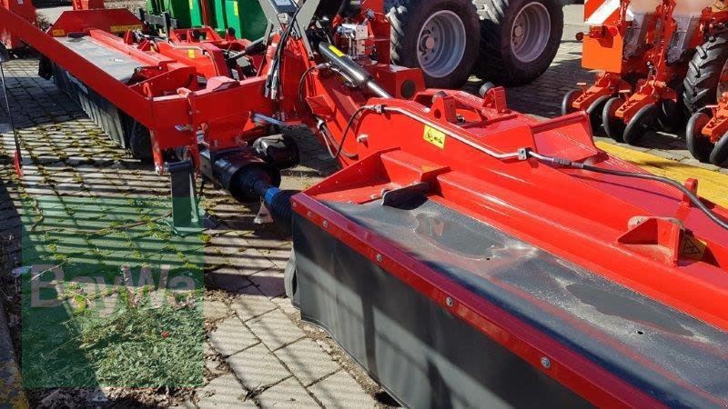 Mähwerk van het type Massey Ferguson DM 9314 TL, Gebrauchtmaschine in Kempten (Allgäu) (Foto 8)