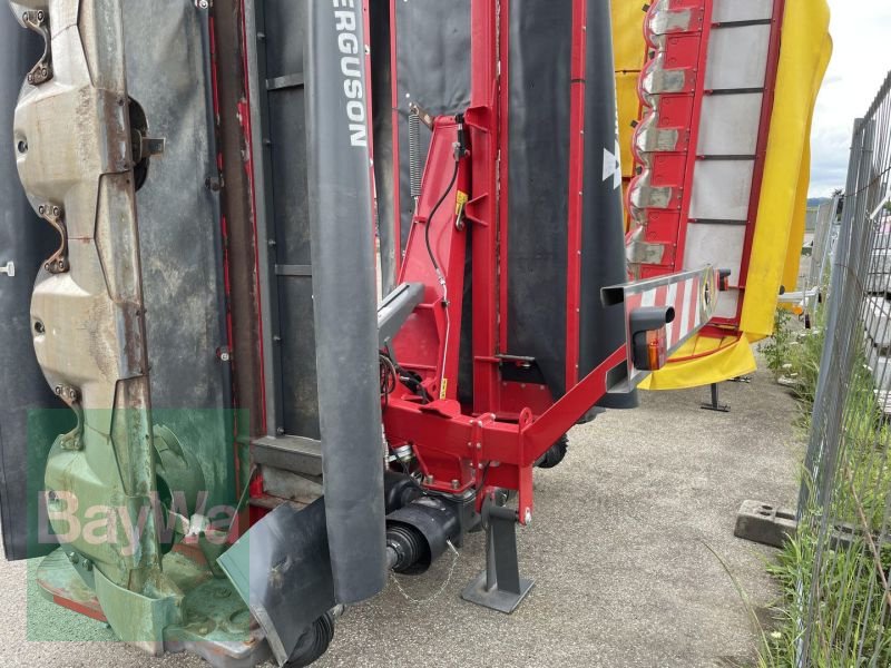 Mähwerk typu Massey Ferguson DM 9314 TL, Gebrauchtmaschine w Kempten (Allgäu) (Zdjęcie 5)