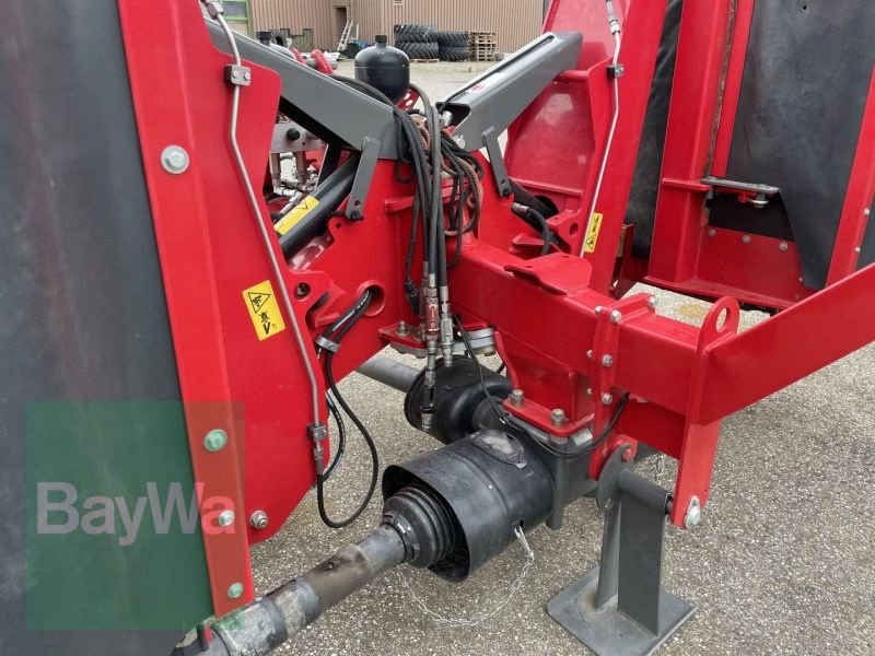 Mähwerk tipa Massey Ferguson DM 9314 TL, Gebrauchtmaschine u Kempten (Allgäu) (Slika 11)