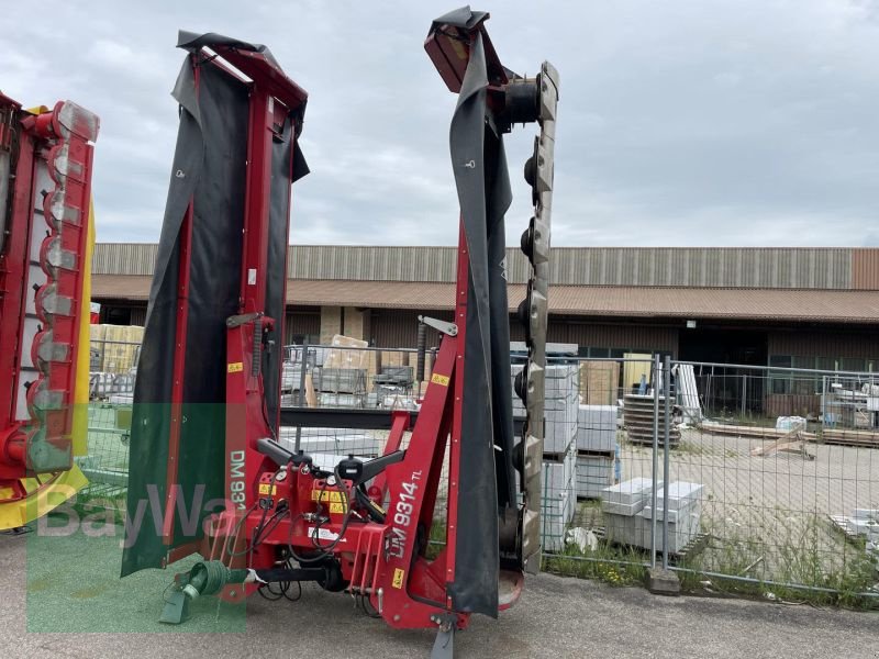 Mähwerk typu Massey Ferguson DM 9314 TL, Gebrauchtmaschine v Kempten (Allgäu) (Obrázok 2)