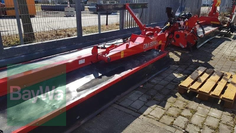 Mähwerk του τύπου Massey Ferguson DM 9314 TL, Gebrauchtmaschine σε Kempten (Allgäu) (Φωτογραφία 9)