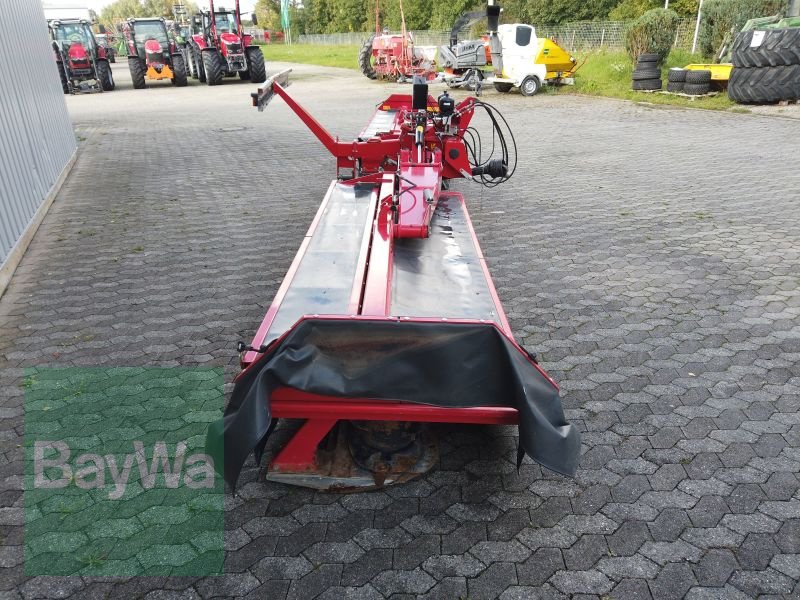 Mähwerk des Typs Massey Ferguson DM 9314 TL, Gebrauchtmaschine in Manching (Bild 5)