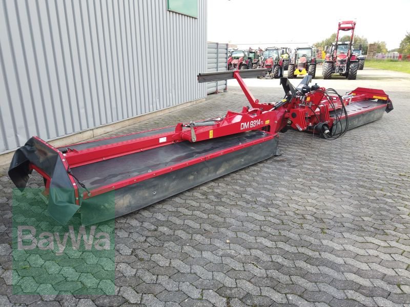 Mähwerk του τύπου Massey Ferguson DM 9314 TL, Gebrauchtmaschine σε Manching (Φωτογραφία 4)