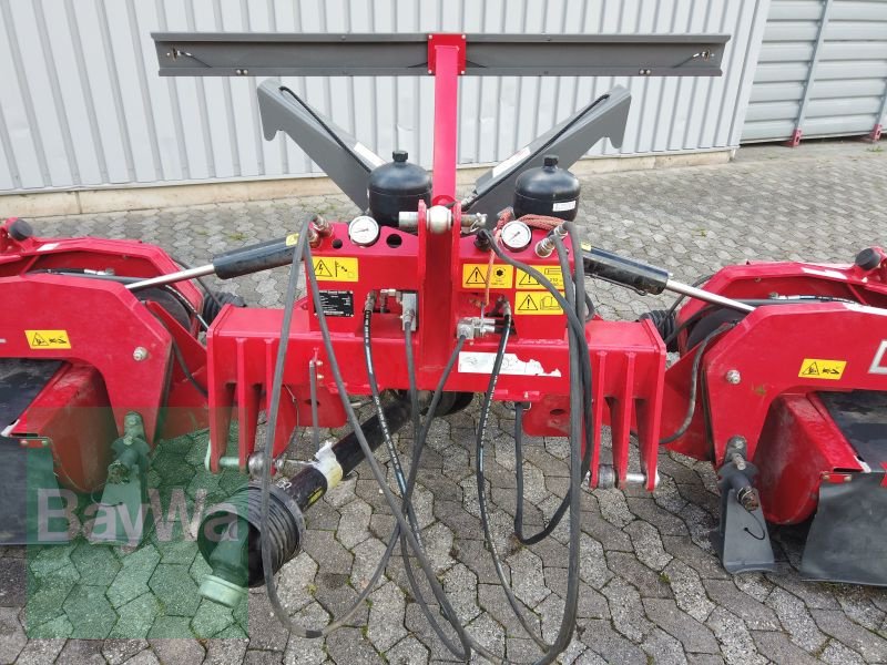 Mähwerk des Typs Massey Ferguson DM 9314 TL, Gebrauchtmaschine in Manching (Bild 11)