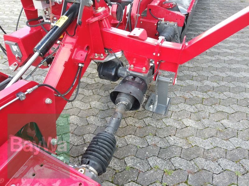 Mähwerk des Typs Massey Ferguson DM 9314 TL, Gebrauchtmaschine in Manching (Bild 10)