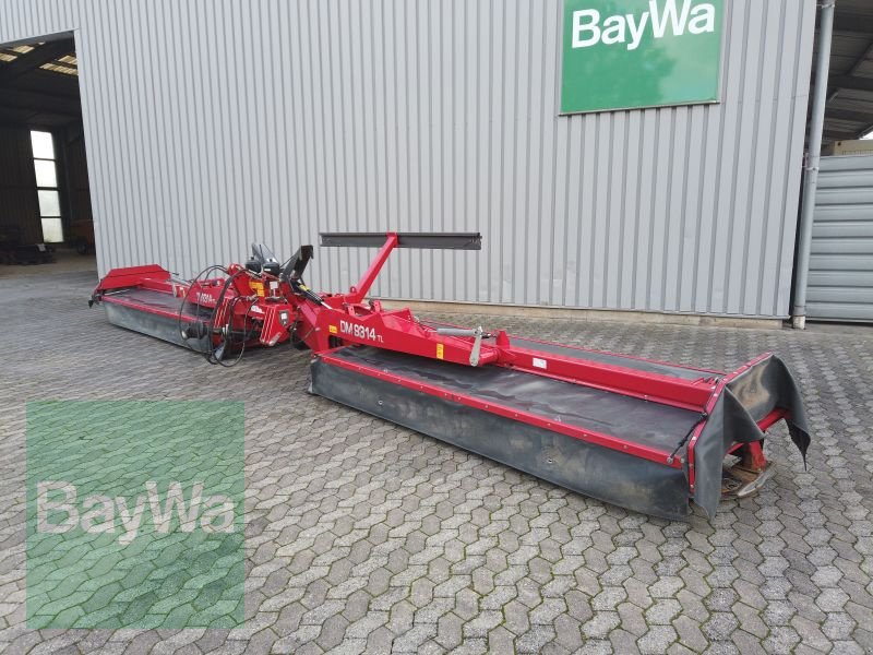 Mähwerk typu Massey Ferguson DM 9314 TL, Gebrauchtmaschine w Manching (Zdjęcie 3)