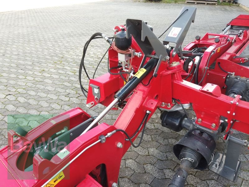 Mähwerk des Typs Massey Ferguson DM 9314 TL, Gebrauchtmaschine in Manching (Bild 9)