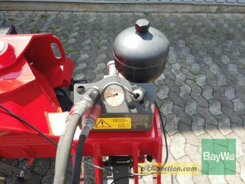 Mähwerk Türe ait Massey Ferguson DM367 TL-V-KC, Gebrauchtmaschine içinde Manching (resim 8)