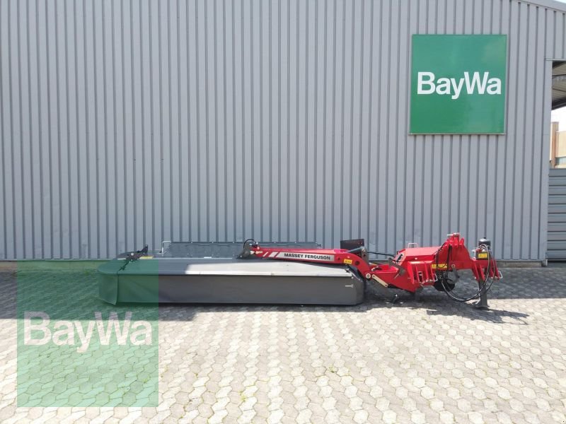 Mähwerk typu Massey Ferguson DM367 TL-V-KC, Gebrauchtmaschine w Manching (Zdjęcie 1)