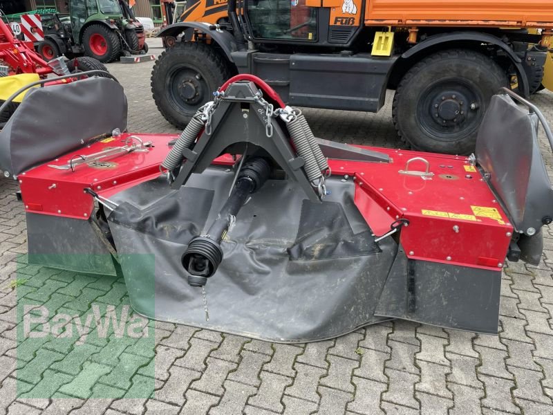 Mähwerk van het type Massey Ferguson M 304 FP-V, Gebrauchtmaschine in Kempten (Allgäu) (Foto 4)