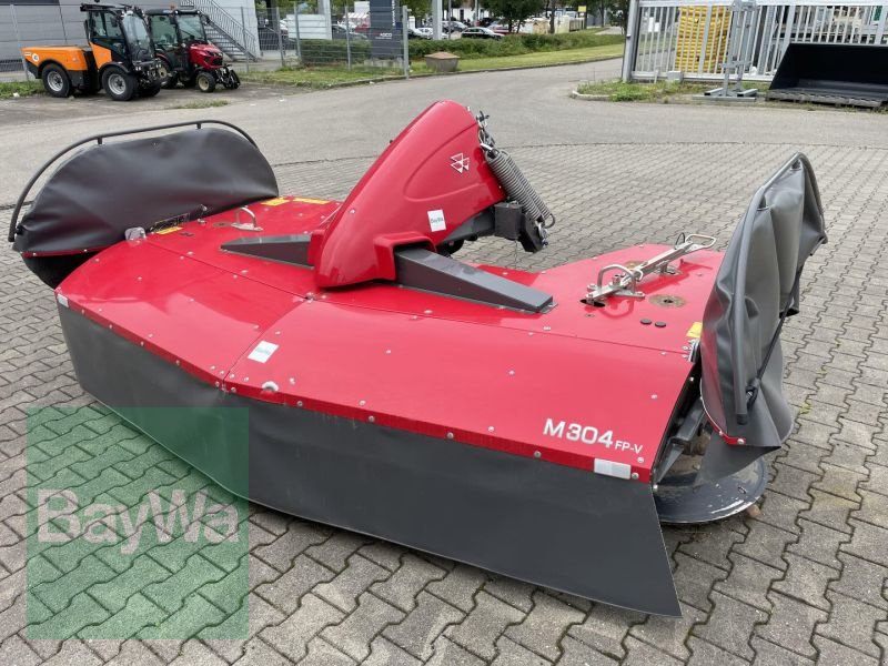 Mähwerk typu Massey Ferguson M 304 FP-V, Gebrauchtmaschine v Kempten (Allgäu) (Obrázok 2)