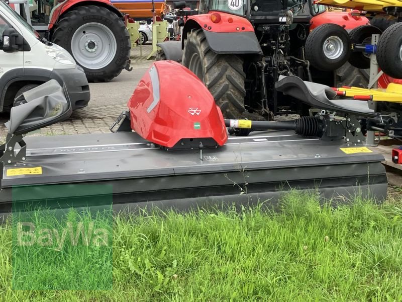 Mähwerk tip Massey Ferguson MF DM 316 FP MASSEY-FERGUSON S, Vorführmaschine in Bad Feilnbach