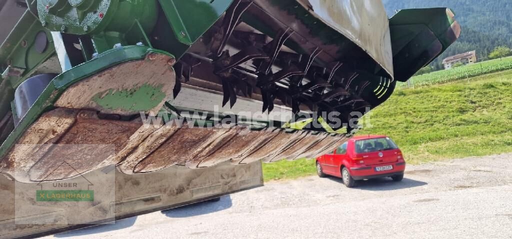 Mähwerk van het type McCormick F3100 PRO GLIDE, Gebrauchtmaschine in Schlitters (Foto 12)