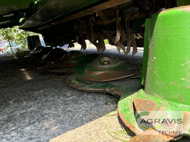 Mähwerk van het type McHale PRO GLIDE F3100, Gebrauchtmaschine in Werl-Oberbergstraße (Foto 4)