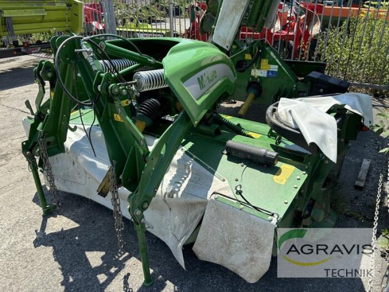 Mähwerk del tipo McHale PRO GLIDE F3100, Gebrauchtmaschine en Werl-Oberbergstraße (Imagen 3)