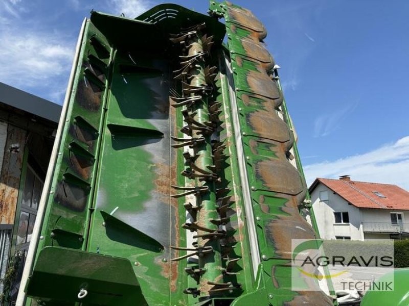 Mähwerk des Typs McHale PRO GLIDE R3100, Gebrauchtmaschine in Werl-Oberbergstraße (Bild 5)