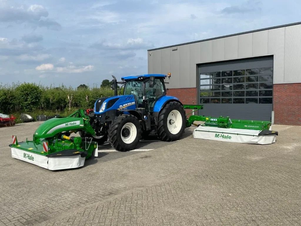 Mähwerk za tip McHale Proglide B9600, Gebrauchtmaschine u BENNEKOM (Slika 3)