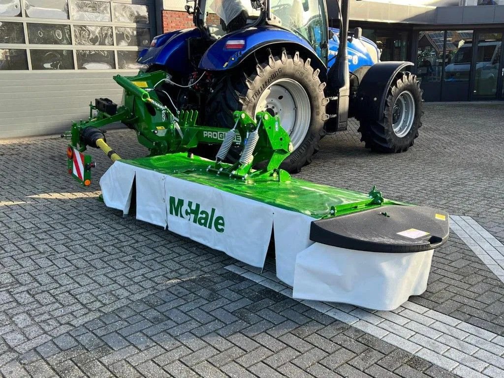 Mähwerk Türe ait McHale Proglide R310, Neumaschine içinde BENNEKOM (resim 2)