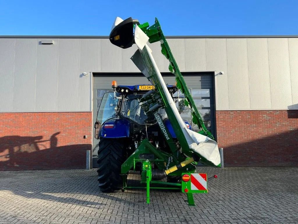 Mähwerk del tipo McHale Proglide R310, Neumaschine en BENNEKOM (Imagen 5)