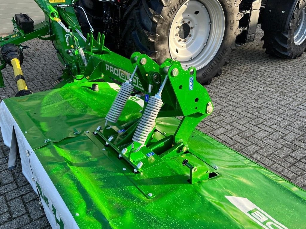 Mähwerk typu McHale Proglide R310, Neumaschine w BENNEKOM (Zdjęcie 7)