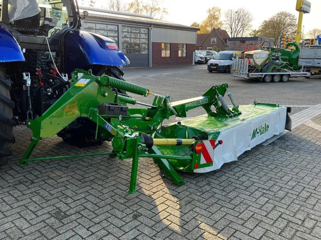 Mähwerk del tipo McHale Proglide R310, Neumaschine en BENNEKOM (Imagen 4)