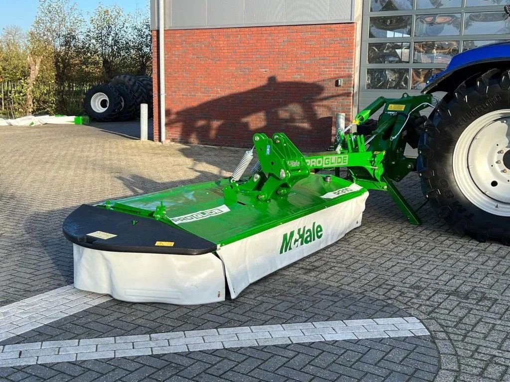 Mähwerk Türe ait McHale Proglide R310, Neumaschine içinde BENNEKOM (resim 1)