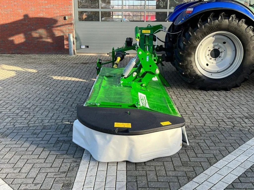 Mähwerk del tipo McHale Proglide R310, Neumaschine en BENNEKOM (Imagen 3)