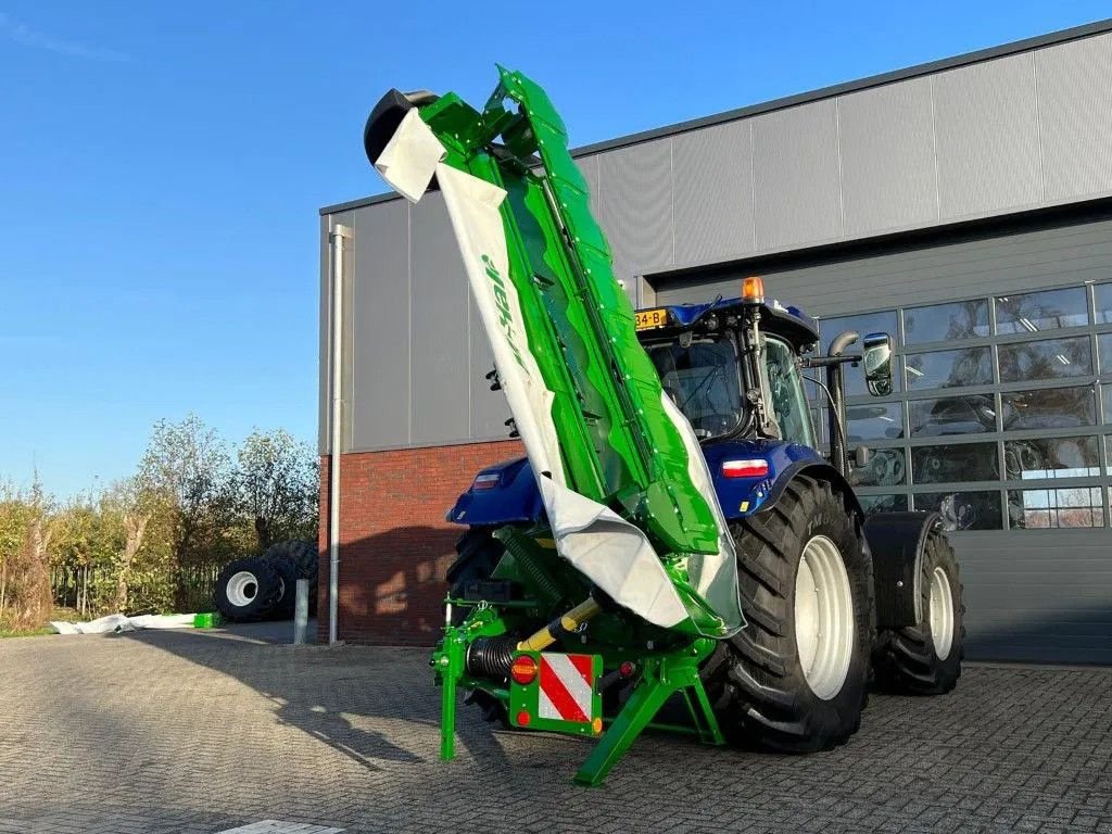 Mähwerk del tipo McHale Proglide R310, Neumaschine en BENNEKOM (Imagen 6)