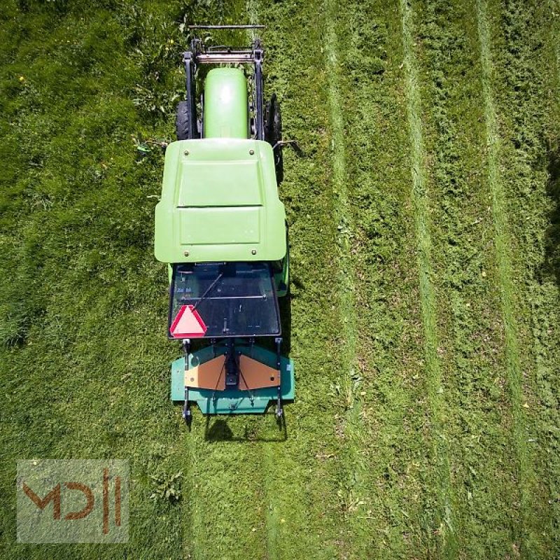 Mähwerk типа MD Landmaschinen Kellfri Rotationsmähwerk 1,8 m, Neumaschine в Zeven (Фотография 5)