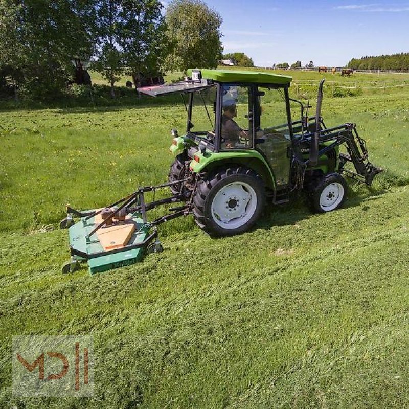 Mähwerk del tipo MD Landmaschinen Kellfri Rotationsmähwerk 1,8 m, Neumaschine In Zeven (Immagine 1)